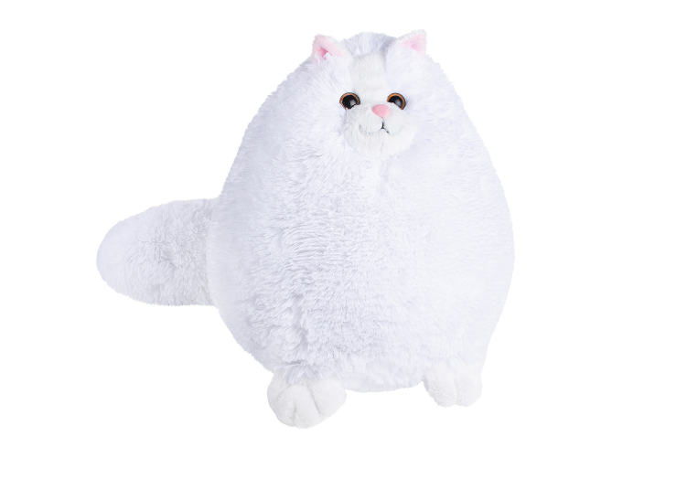 Кот Беляш, KAT01