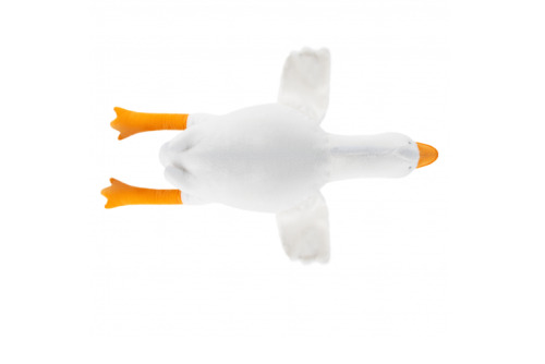 Jucărie cadou „Gâscă Oscar”, GUSO2