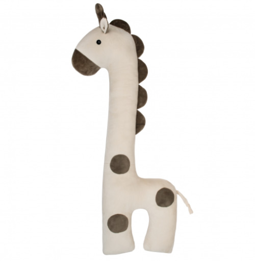 Подарочная игрушка "Жираф Раффи", ZHI1/B_SU