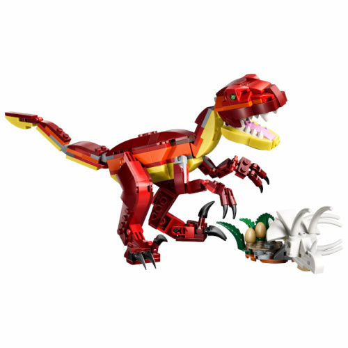 LEGO CREATOR DINOZAUR FEROCE, 31379