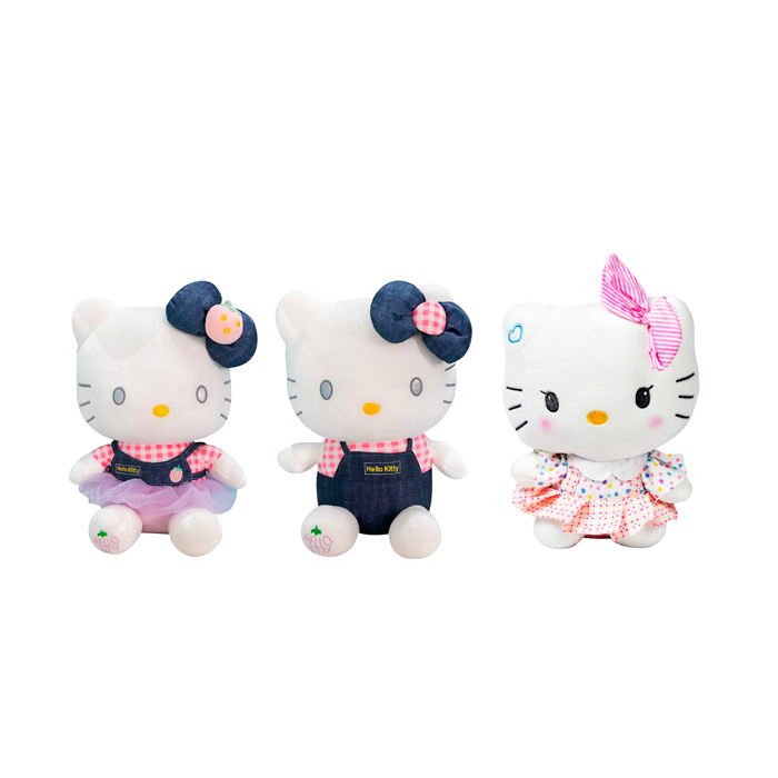 Мягкая игрушка Hello Kitty 42687