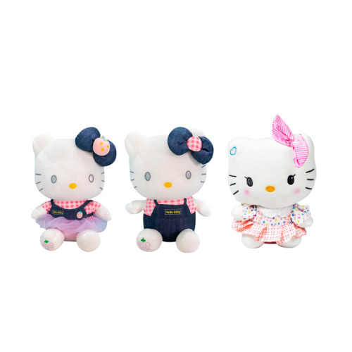 Мягкая игрушка Hello Kitty 42687