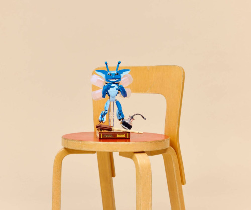 LEGO HARRY POTTER SPIRIDUS DIN CORNWALL, 76461