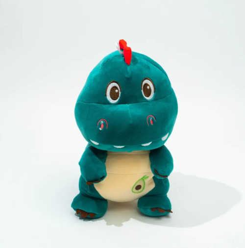 Игрушка мягкая Дино (25 см)