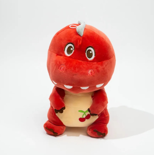 Игрушка мягкая Дино (25 см)