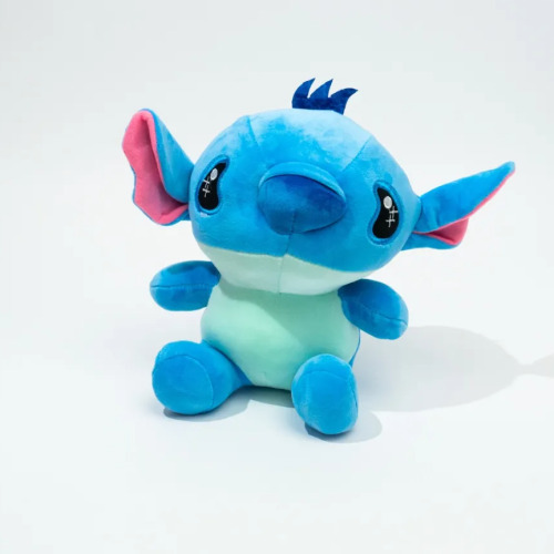 Игрушка мягкая Стич (25 см)