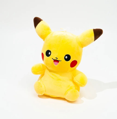 Игрушка мягкая авокадо+пик (25 см)