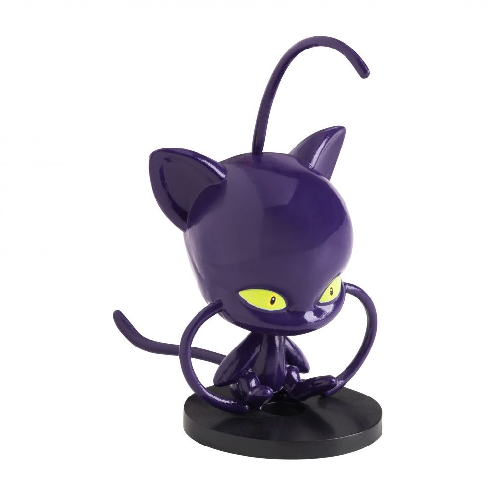 Фигурка-топпер  Леди Баг  в закрытой упаковке в ассорт., MLB2005