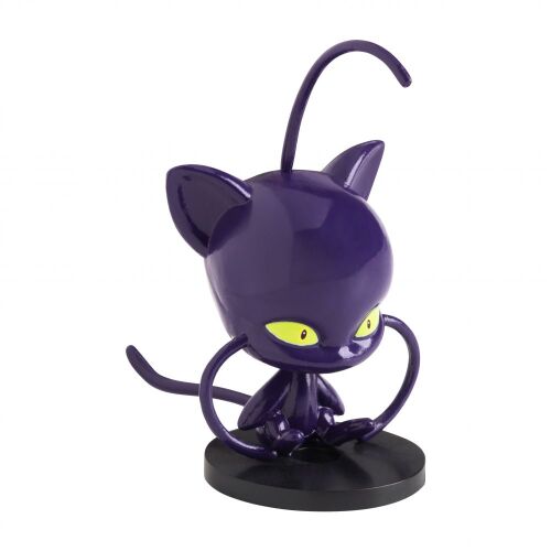 Jucarie figurina surpriza Ledy Bug,  MLB2005