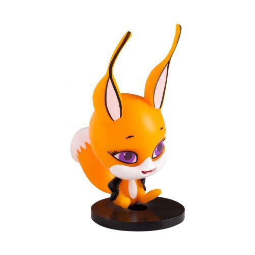 Фигурка-топпер  Леди Баг  в закрытой упаковке в ассорт., MLB2005