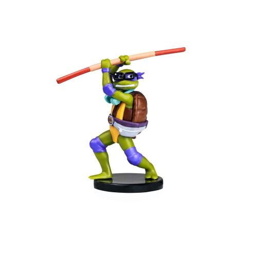 Jucarie figurina surpriza Turtles Ninja ,  NT2005