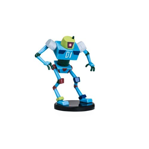 Jucarie figurina surpriza Turtles Ninja ,  NT2005