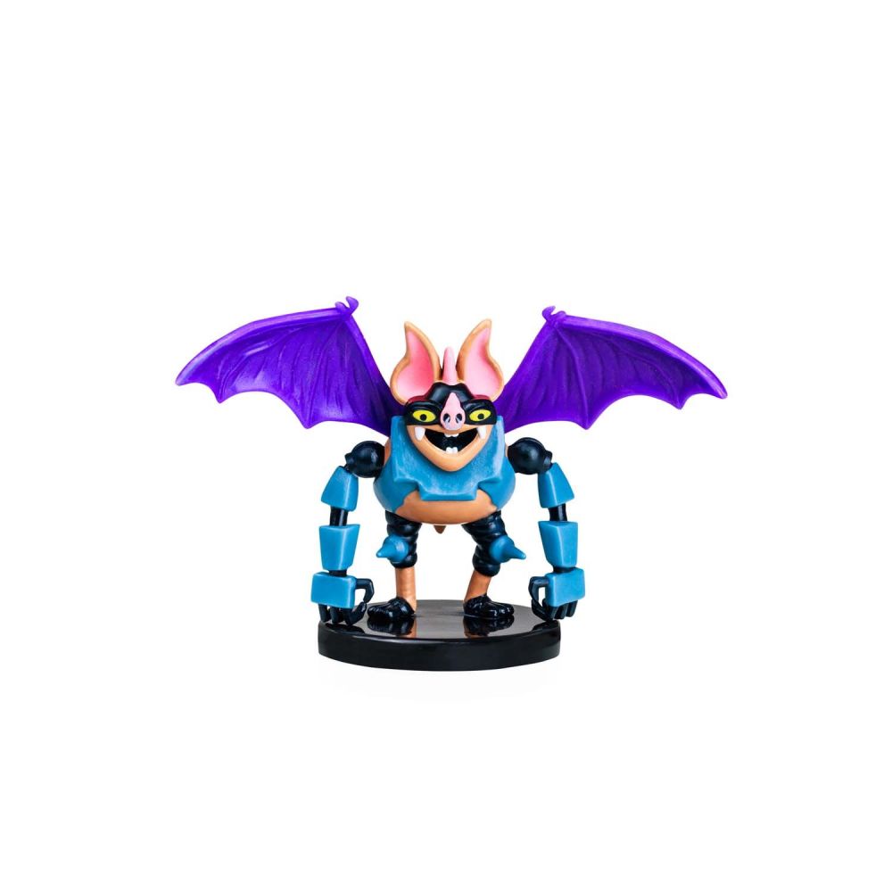 Jucarie figurina surpriza Turtles Ninja ,  NT2005