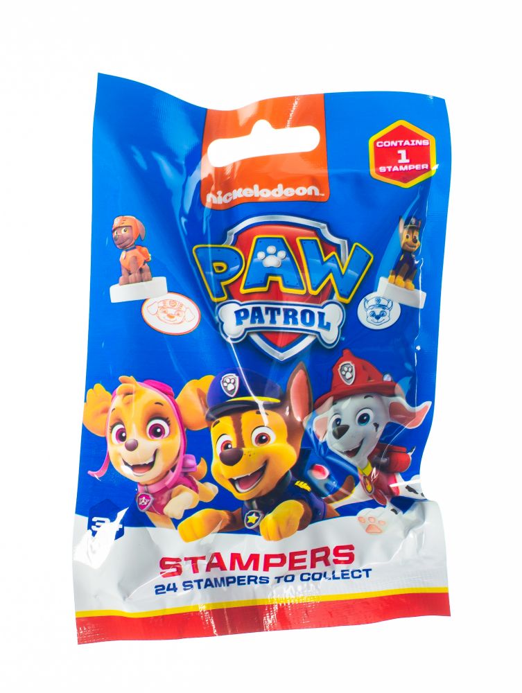 Jucarie figurina surpriza  Paw Patrol  ,PAW5005