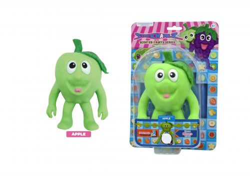 Jucarie extensibilă STRETCHAPALZ 14см , ( FRUIT ),  975439