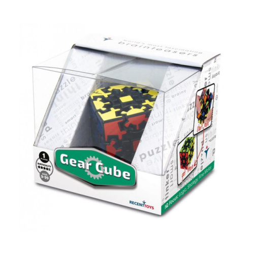 Головоломка Ghear Cube 58508