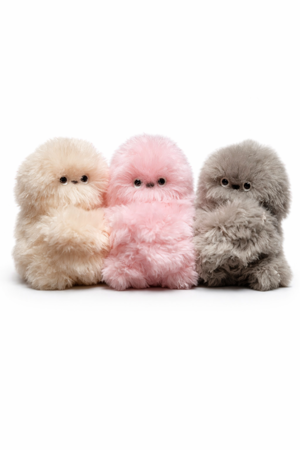 Breloc Mirumi cu funcții, Mr_01