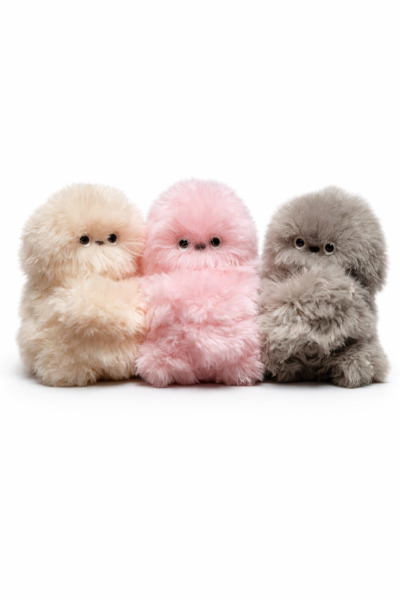 Breloc Mirumi cu funcții, Mr_01