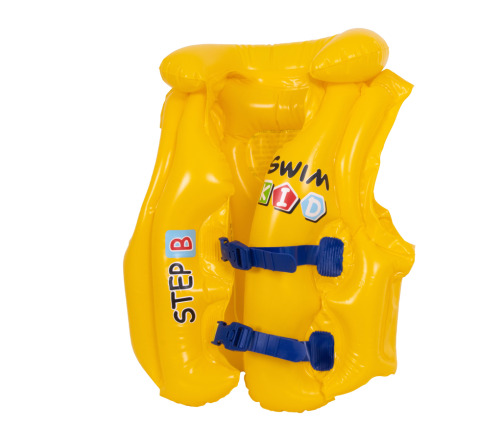 Жилет для плавания Avenli, 46cmx42cм, 46088