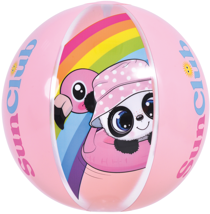 Minge gonflabila SunClub, Φ40cm, 53014