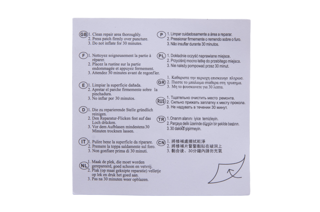 Aripioare de înot gonflabile “Sea World" 23х15, 37464