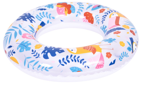 Детский надувной круг Φ60cm, 35011