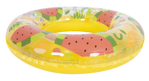 Детский надувной круг Φ60cm, 35011