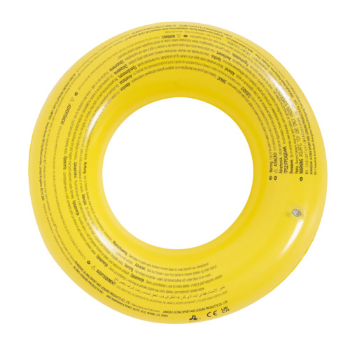 Детский надувной круг Φ60cm, 35011