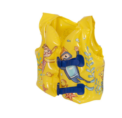 Vesta de înot Avenli, 43cm x 35cm, 3-6 ani, 32207