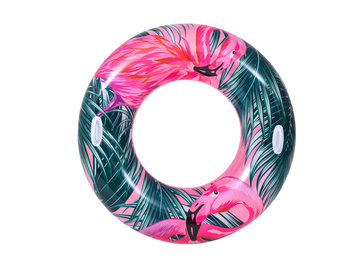 Cerc gonflabil "Tropical Punch", 115 cm, 37598