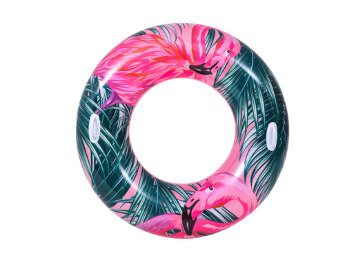 Cerc gonflabil "Tropical Punch", 115 cm, 37598