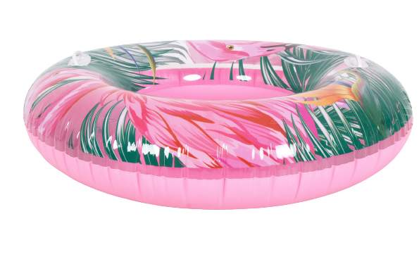 Cerc gonflabil "Tropical Punch", 115 cm, 37598