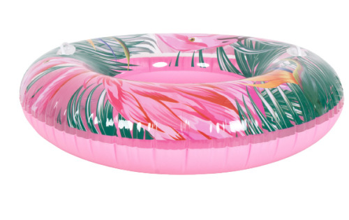 Cerc gonflabil "Tropical Punch", 115 cm, 37598