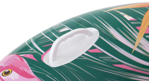 Cerc gonflabil "Tropical Punch", 115 cm, 37598