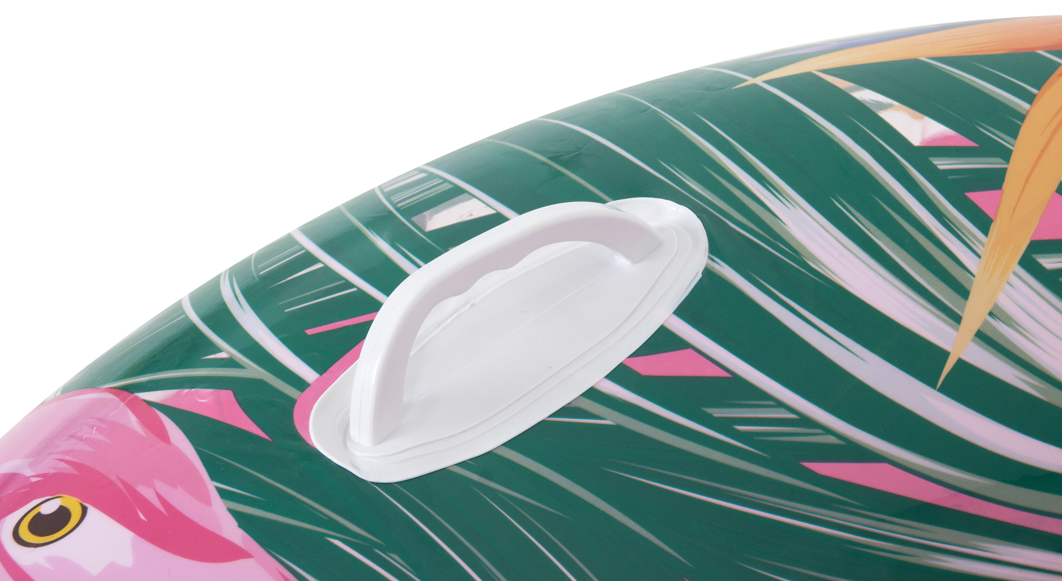 Cerc gonflabil "Tropical Punch", 115 cm, 37598