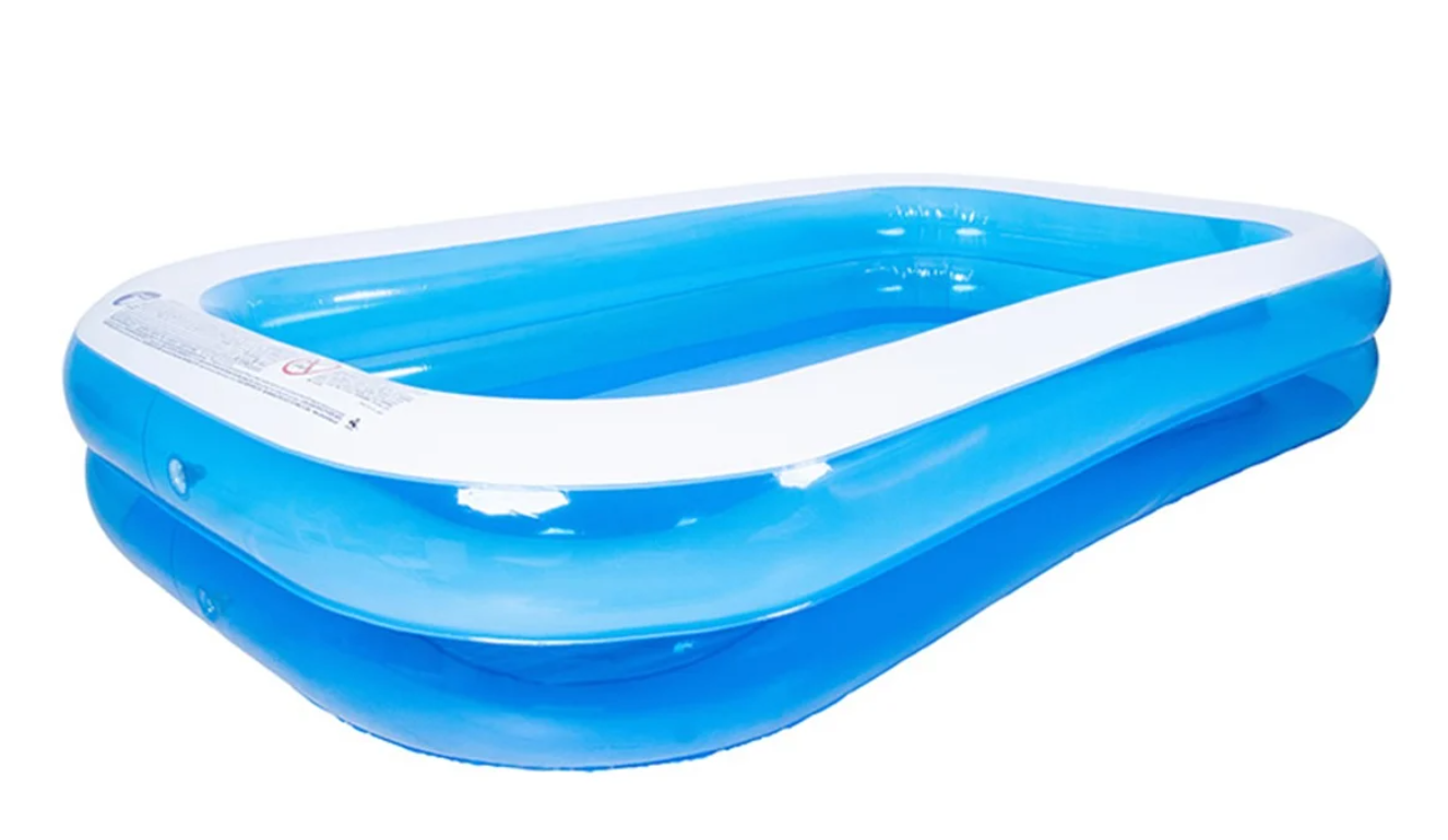 Piscina gonflabila 305x183x50 cm, 1087 L, 6+, 51259