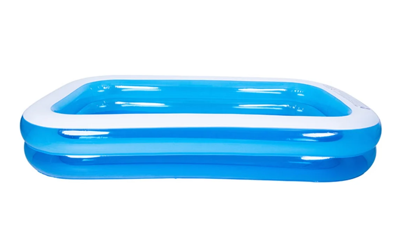 Piscina gonflabila 305x183x50 cm, 1087 L, 6+, 51259