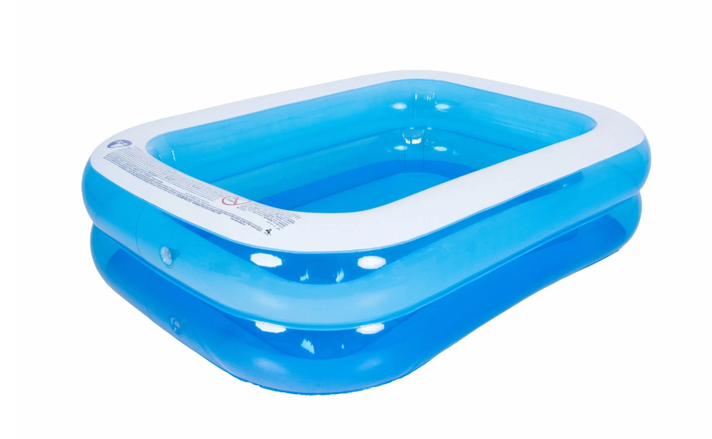 Piscina gonflabila pentru copii 200x150x50 cm, 468 L, 6+, 51257