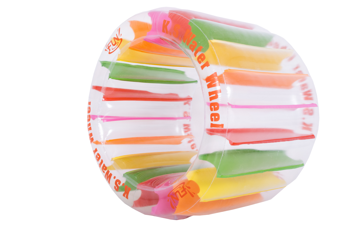 Roata gonflabila "Kid-Ster", 125cmx125cmx84cm, 5+, 27213