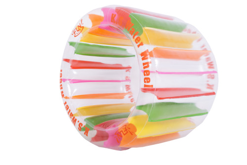 Надувное колесо "Kid-Ster", 125cмx125cмx84cм, 5+, 27213