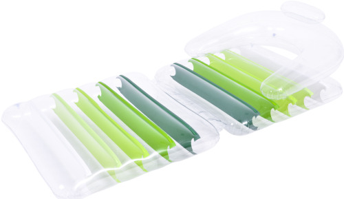 Saltea gonflabila pliabila pentru înot 180cm x 79cm x 48cm, pana la 100 kg, 33057