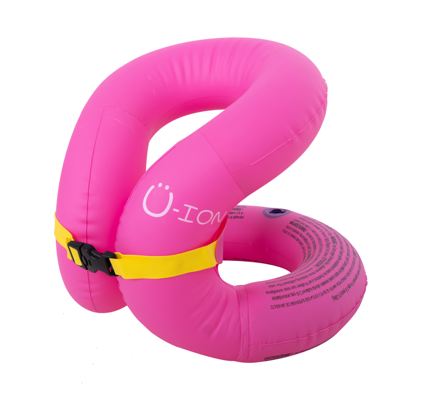 Vesta de baie Avenli U-ion, 41cm, 47303