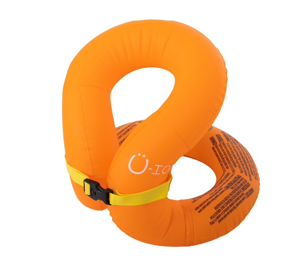 Vesta de baie Avenli U-ion, 41cm, 47303