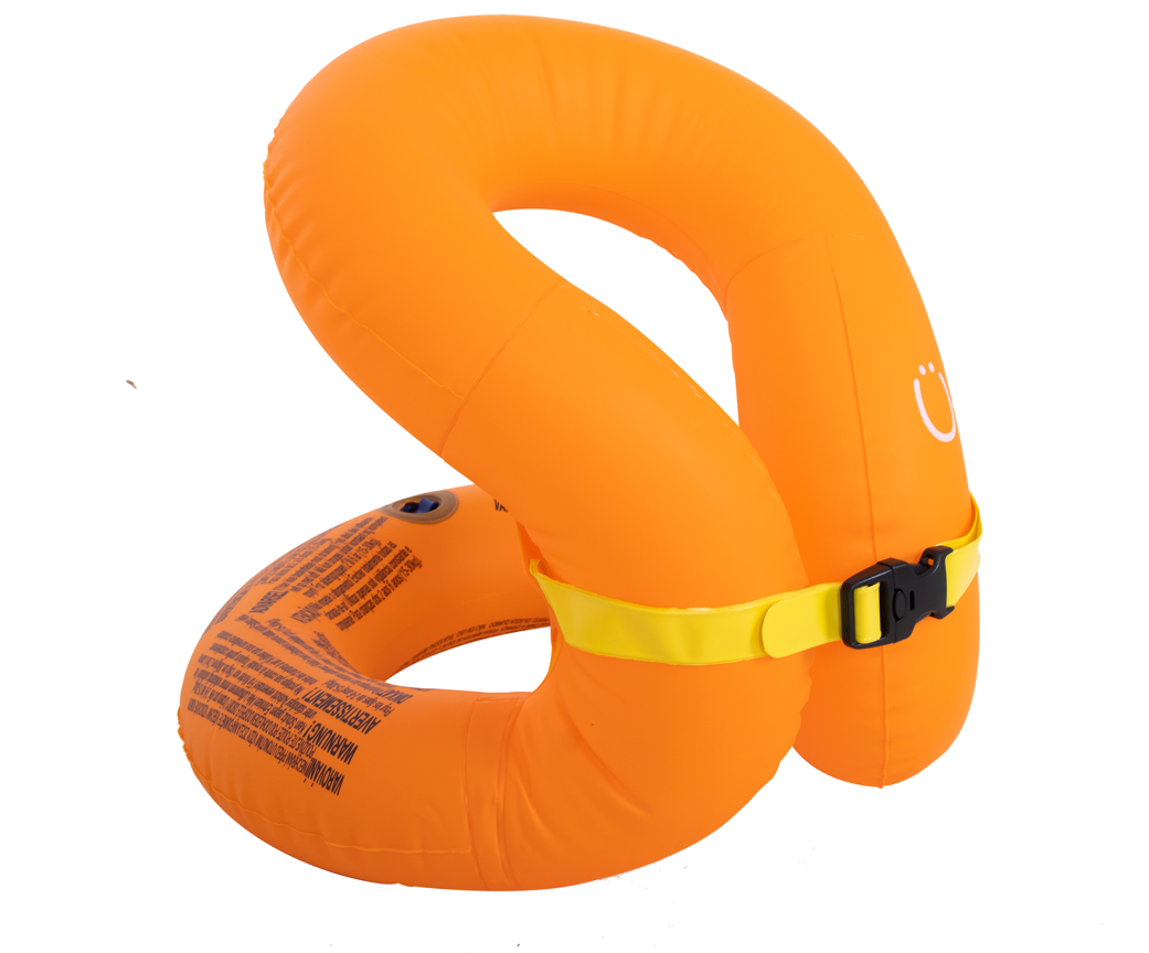 Vesta de baie Avenli U-ion, 41cm, 47303