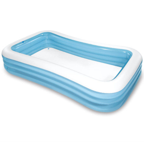 Надувной бассейн  305x183x56см, 1258 Л, 6+, 51260