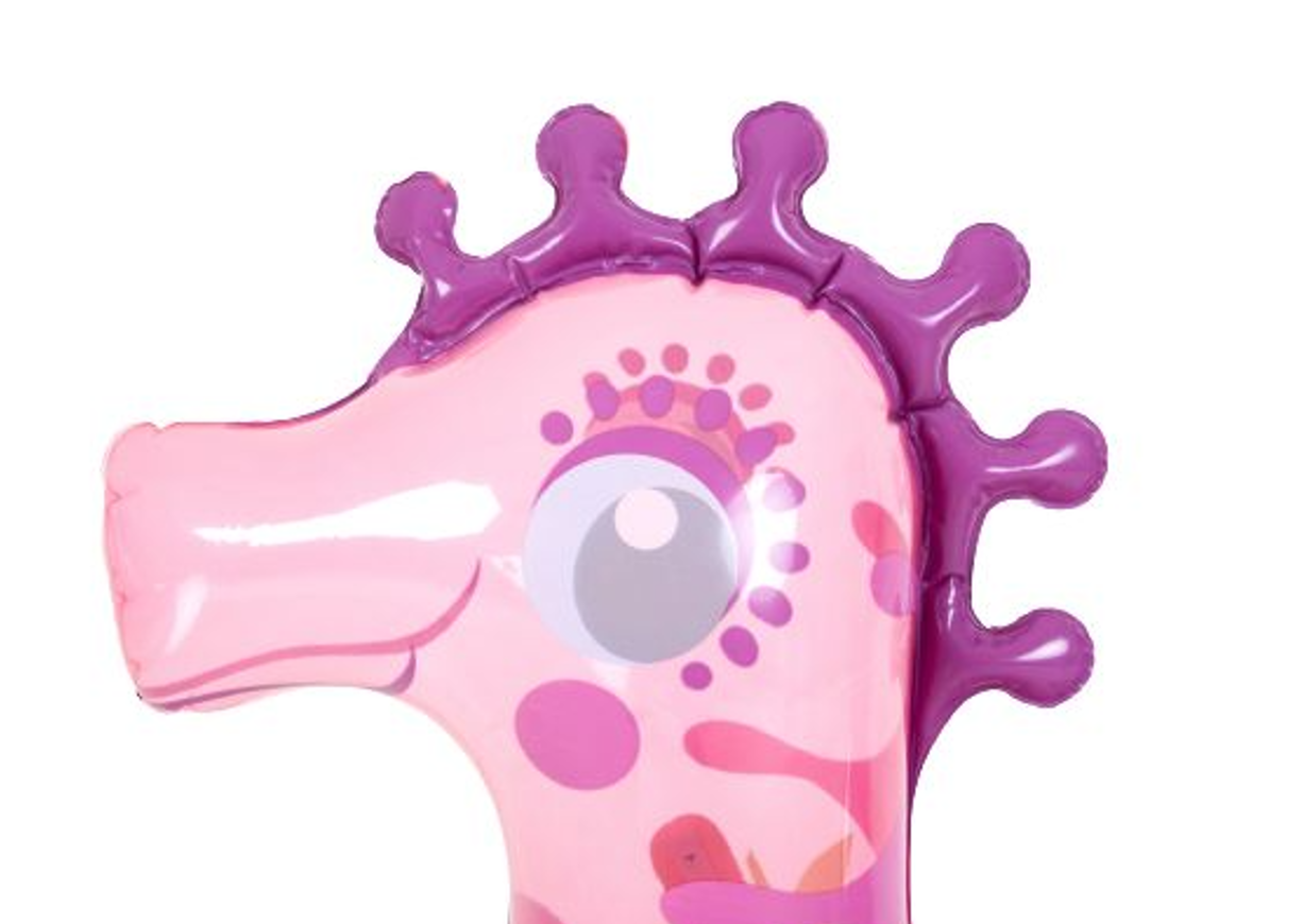 Надувной Seahorse 119x78см, до 45 кг, 3+, 35014