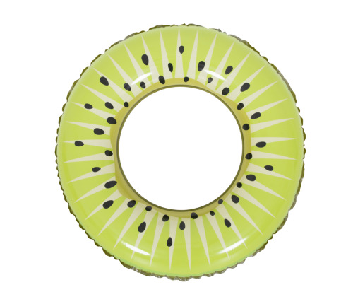 Надувной круг "Fruit slice" 90cм, 9+, 35277