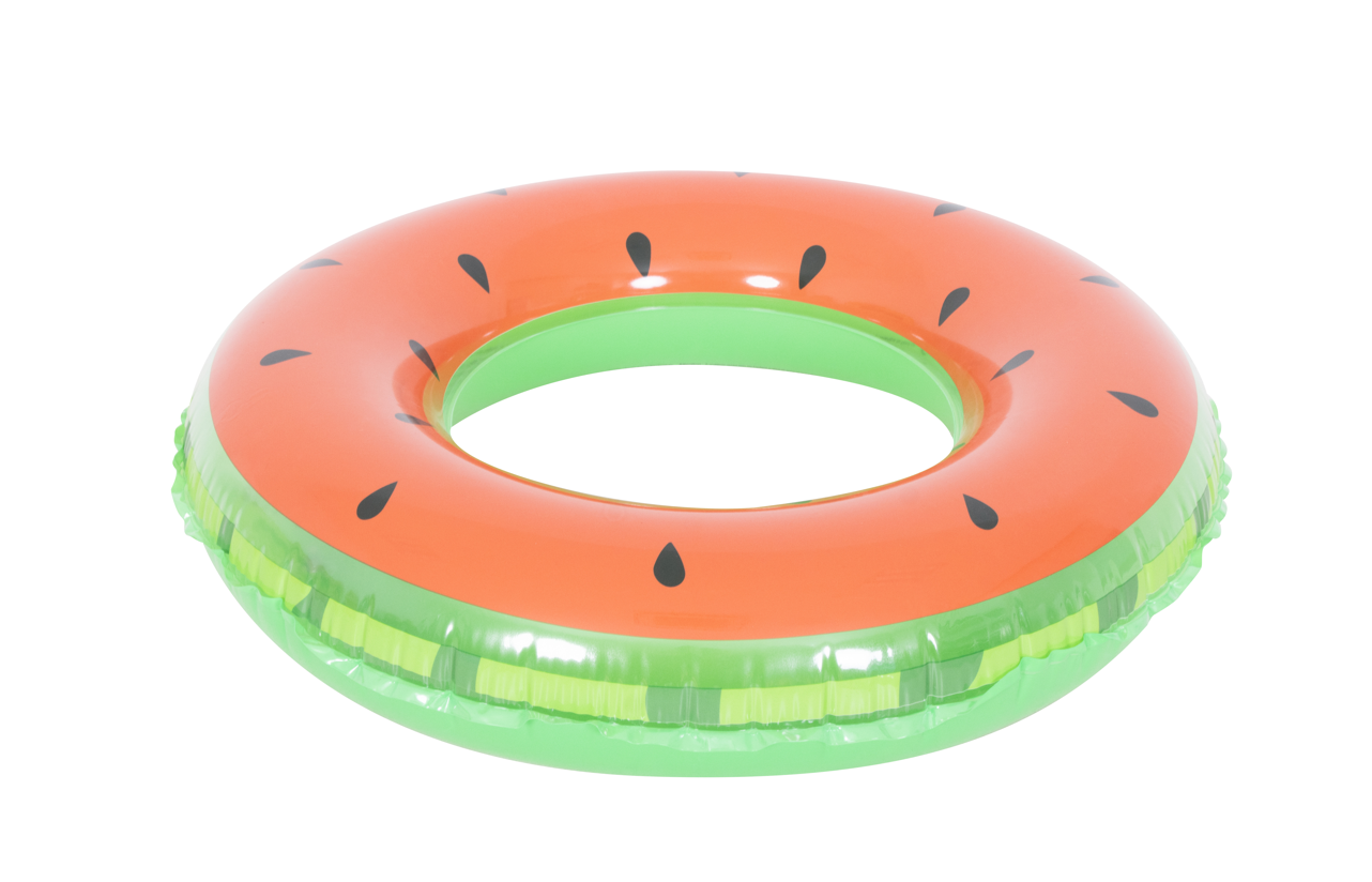 Надувной круг "Fruit slice" 90cм, 9+, 35277