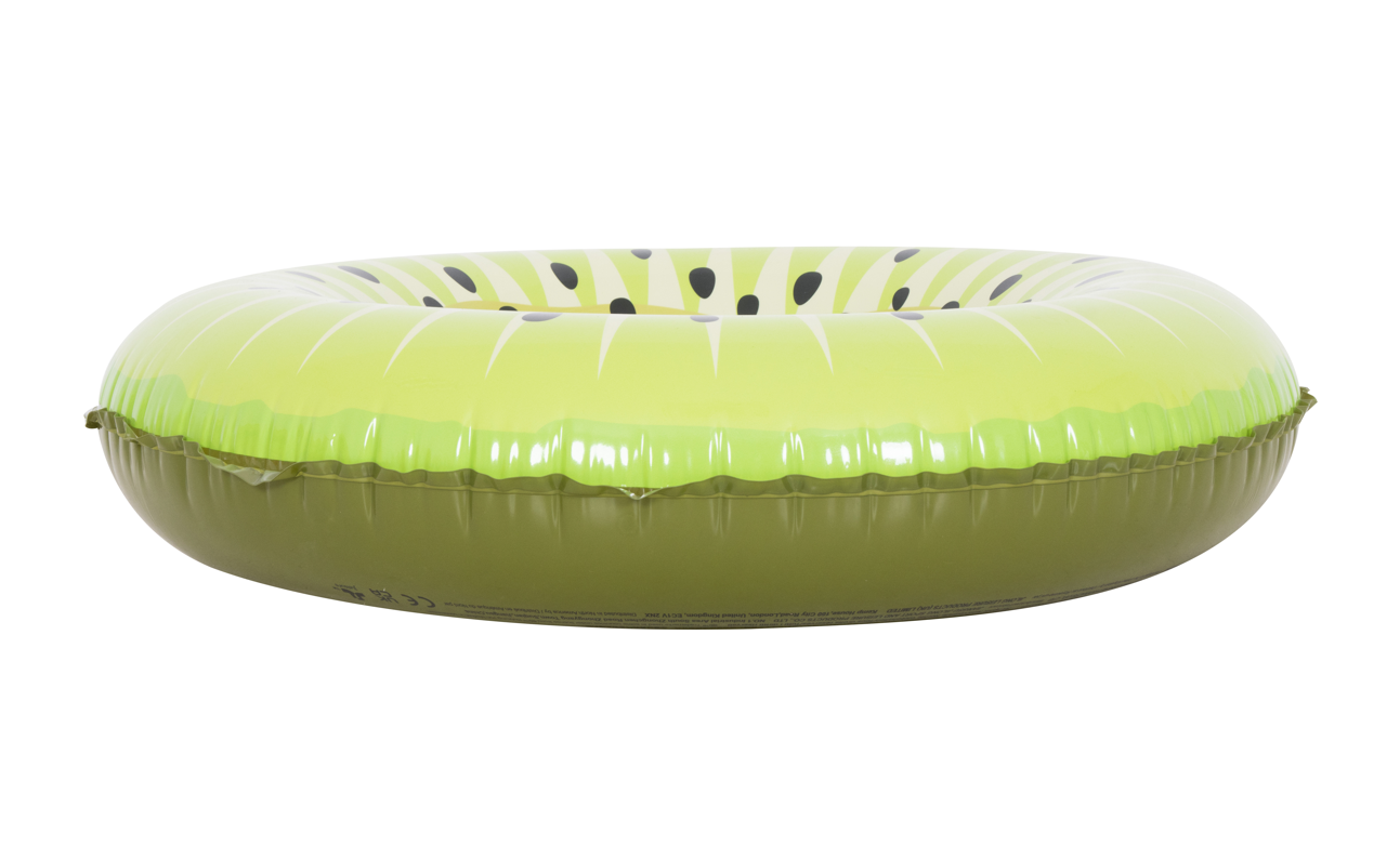 Надувной круг "Fruit slice" 90cм, 9+, 35277