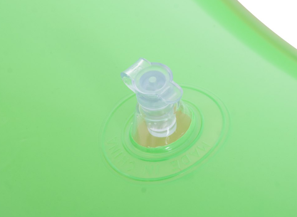 Надувной круг "Fruit slice" 90cм, 9+, 35277